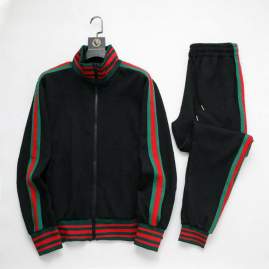 Picture of Gucci Sweater Suits _SKUGucciM-3XL25wr2139824